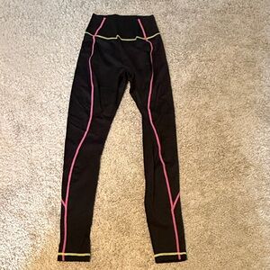 Buffbunny Airbrush Hourglass Legging